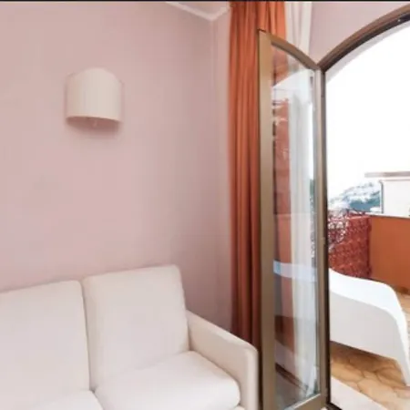 Hotel Andromaco Palace