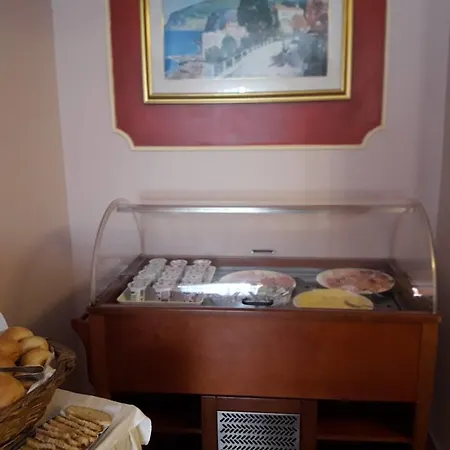 Andromaco Palace Hotel
