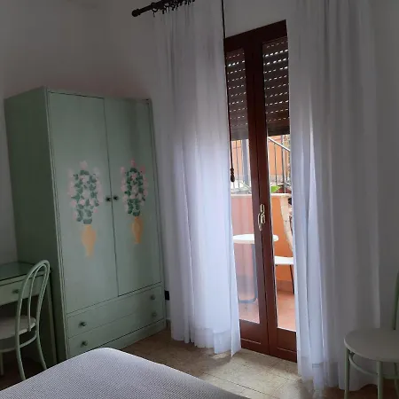 Andromaco Palace Taormine