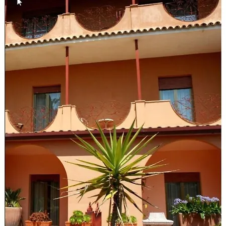 Ξενοδοχείο Andromaco Palace Ταορμίνα