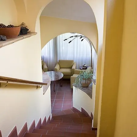 Andromaco Palace 3* Ταορμίνα