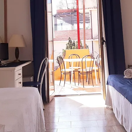Ξενοδοχείο Andromaco Palace Ταορμίνα