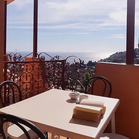 Ξενοδοχείο Andromaco Palace