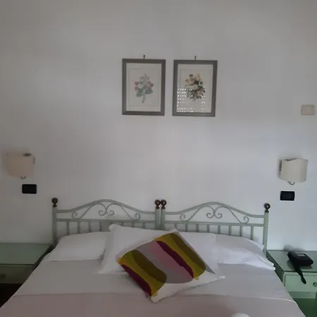 Andromaco Palace Ξενοδοχείο Ταορμίνα