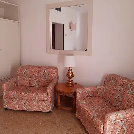 Andromaco Palace 3*