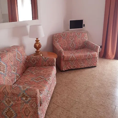 Andromaco Palace Ξενοδοχείο 3*