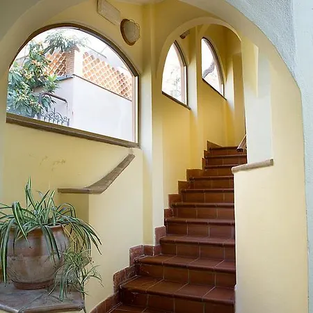 Andromaco Palace 3*
