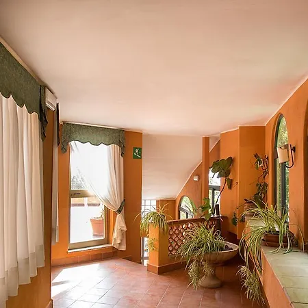 Andromaco Palace 3* Ταορμίνα
