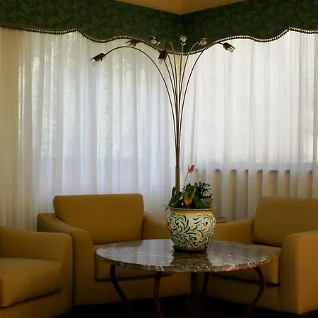 Andromaco Palace 3*