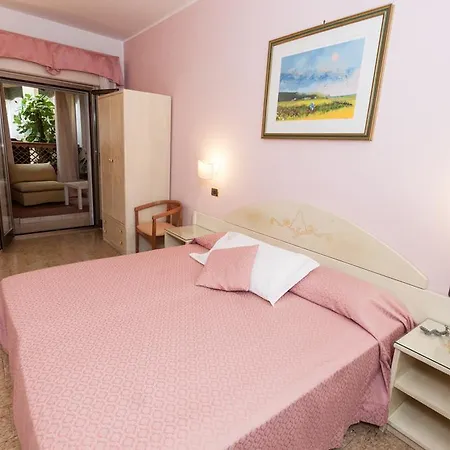 Ξενοδοχείο Andromaco Palace 3*