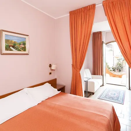 Andromaco Palace 3* Ταορμίνα