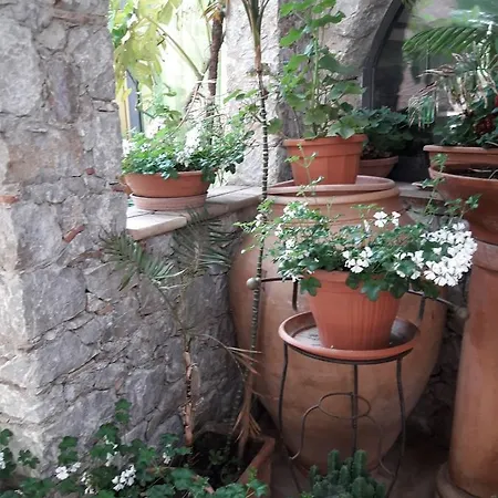 Ξενοδοχείο Andromaco Palace Ταορμίνα