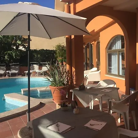 Ξενοδοχείο Andromaco Palace 3*