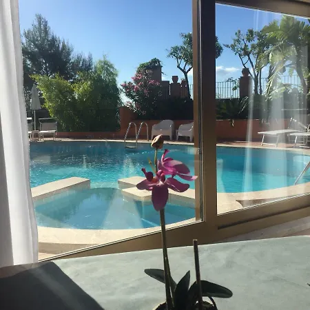 Andromaco Palace 3* Ταορμίνα