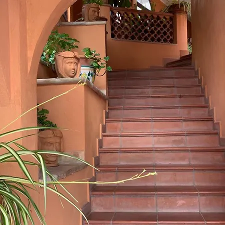 Andromaco Palace 3*