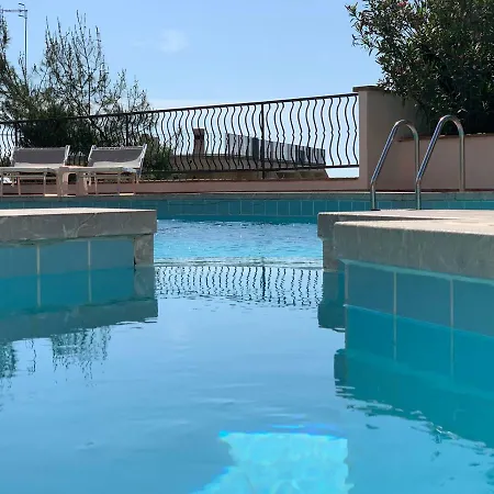 Andromaco Palace 3*