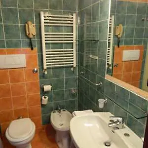 Andromaco Palace 3* Ταορμίνα