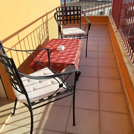 Andromaco Palace Ξενοδοχείο 3*