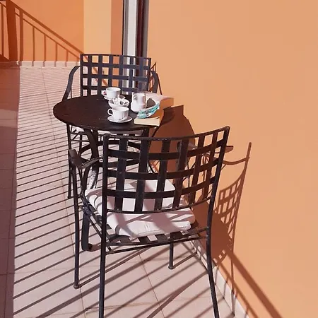 Andromaco Palace Ξενοδοχείο 3*