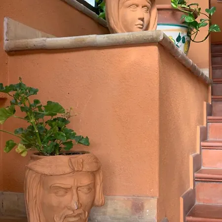Andromaco Palace 3*
