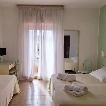Andromaco Palace 3* Ταορμίνα