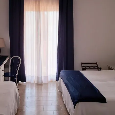 Andromaco Palace Ξενοδοχείο 3*