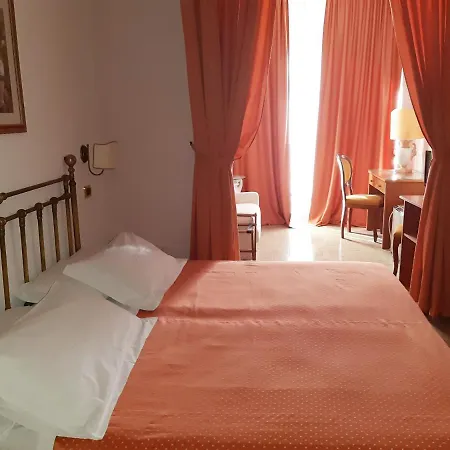 Andromaco Palace 3* Ταορμίνα