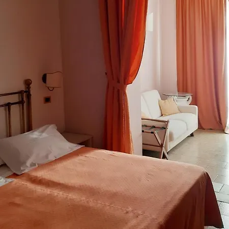 Andromaco Palace 3* Ταορμίνα